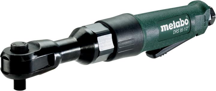 Produktbild Metabo Druckluft-Ratschenschrauber DRS 95-1/2 (1/2")