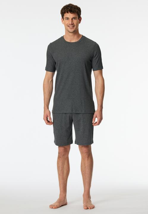 Produktbild Schiesser Modern Nightwear Schlafanzug (50, M)