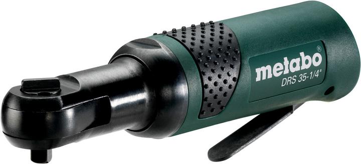 Image du produit Metabo Visseuse pneumatique à cliquet DRS 35-1/4 (1/4")