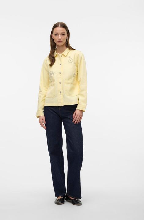 Immagine prodotto Vero Moda Giacca di jeans VMVILJA Giacca di jeans (XS)