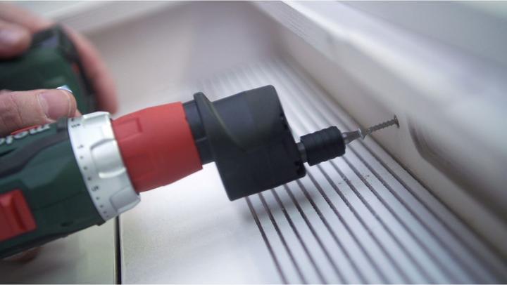 Actual product image Metabo Ouick