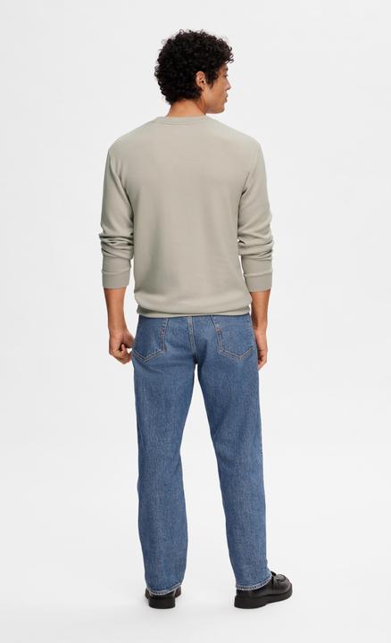 Immagine prodotto Selected Homme Felpa a maniche lunghe (XL)