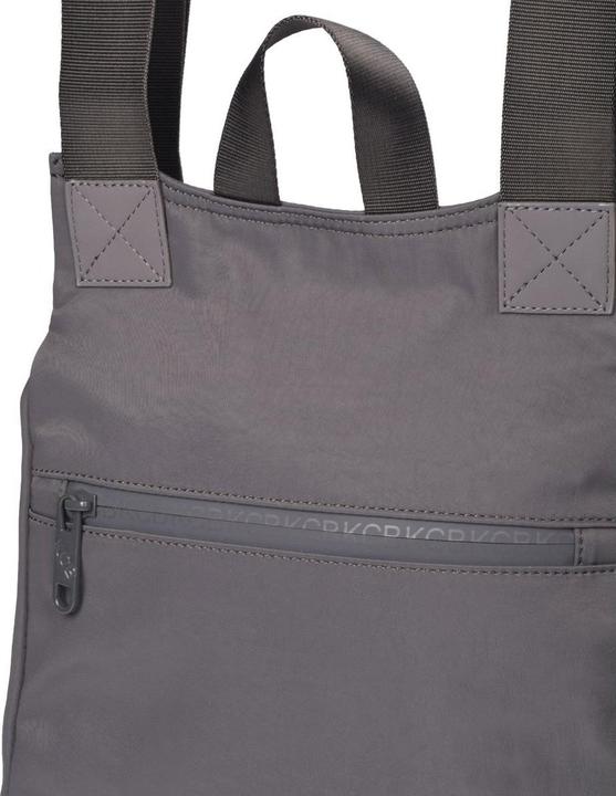 Produktbild KCB Kleiner Anti-Diebstahl Rucksack Shine