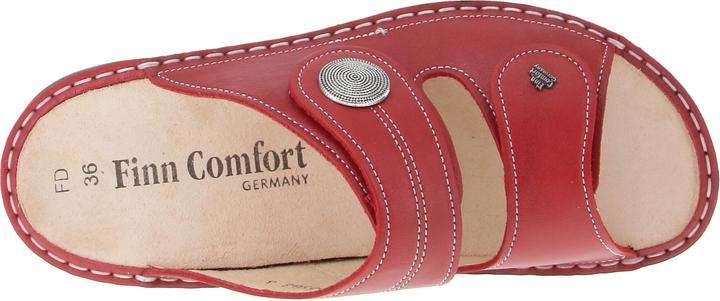 Actual product image Finn Comfort mules (41)