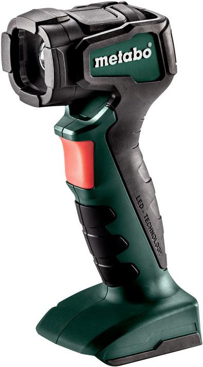 Produktbild Metabo 12V Akku Lampe ULA 12 LED (210 lm)