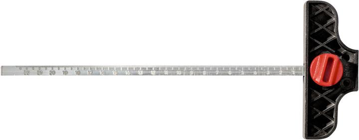 Metabo Kreis- und Parallelanschlag für Stichsägen (36 cm)