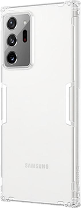 Produktbild Nillkin Nature Soft Series (Samsung Galaxy Note 20 Ultra)