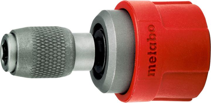 Metabo Schnellwechselbithalter (1/4")