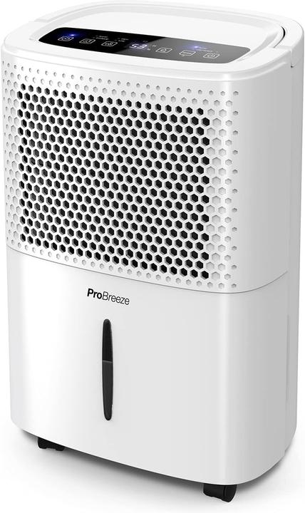 Breeze Deumidificatore (15 m², 12 l/24h)