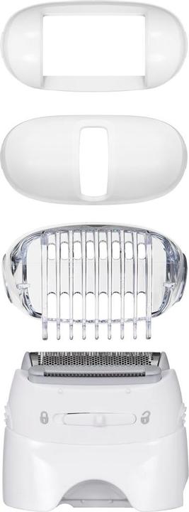 Produktbild Braun Silk-épil 9