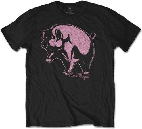 Immagine prodotto Music Brand Maglietta Maiale Adulto Unisex (XL)