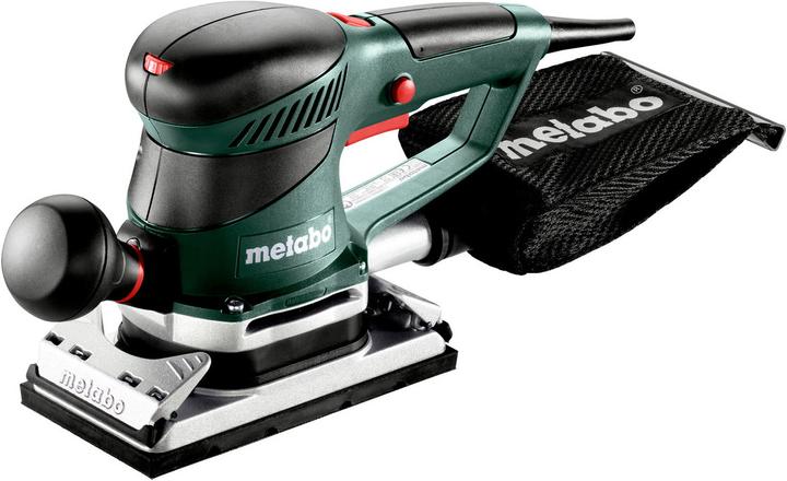 Image du produit Metabo SRE4350 TurboTec Sander (Ponceuse multi, 350 W)