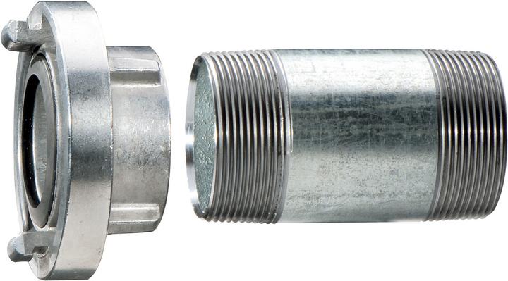 Metabo Storzkupplung mit Verlängerungsrohr 100 mm (100 mm)