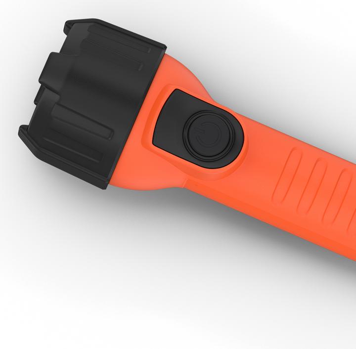 Produktbild Energizer Taschenlampe Atex Light 2D (21 cm, 150 lm)