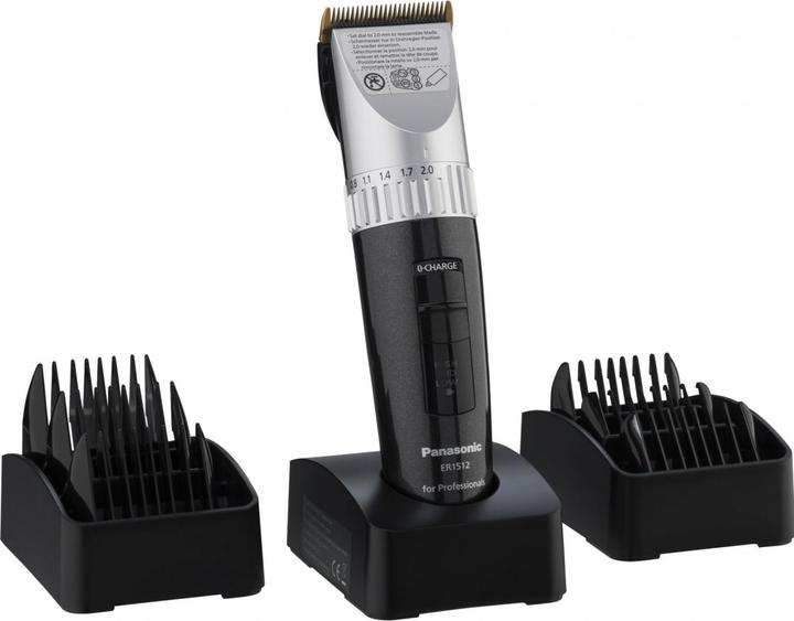 Immagine prodotto Panasonic Er-1512