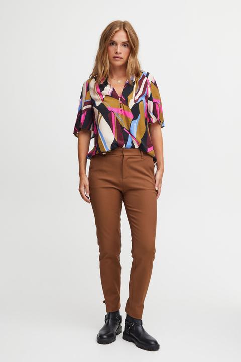 Actual product image Pulz Jeans PZBINDY - 50206891 (36)