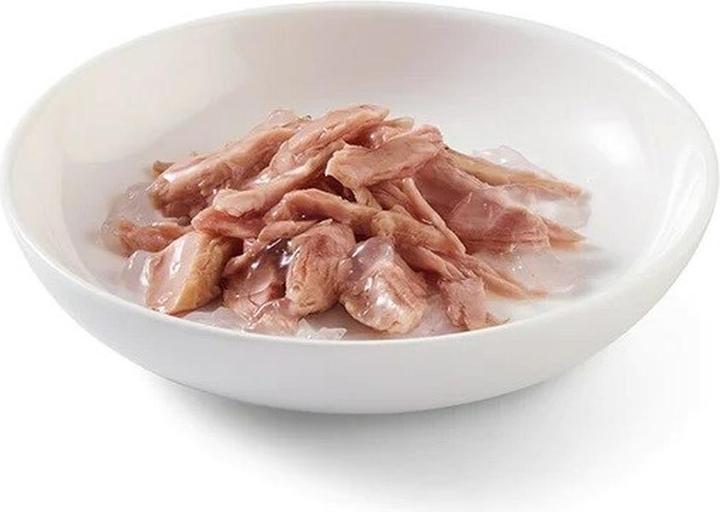 Produktbild Schesir CAT 6x50g MULTIPACK THUNFISCHSAUCE (6 Stk., 300 g)