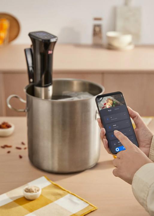 Actual product image Create Chef Roner
