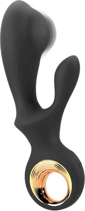 Produktbild Eternal Inflatable Rabbit Vibrator