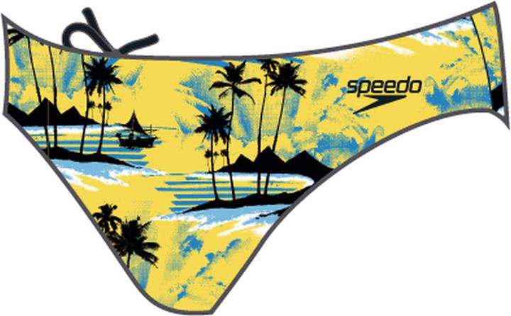 Image du produit Speedo Escape 5cm Brief (30)