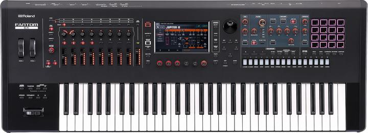 Immagine prodotto Roland Fantom-6 EX