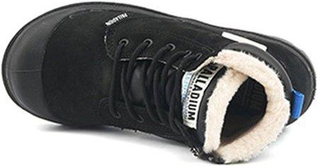 Produktbild Palladium Hi Cuf WPS-28 (28)
