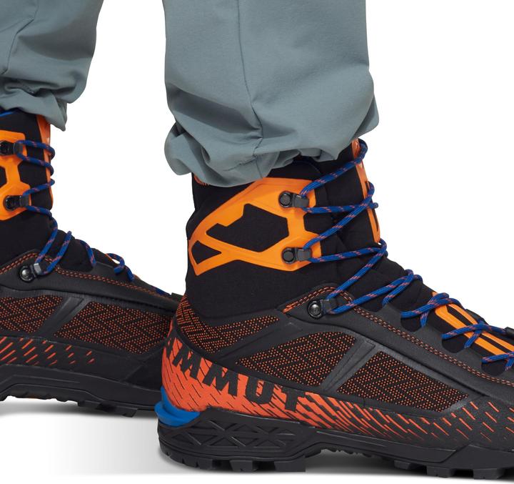 Produktbild Mammut Taiss SO Pants Men (46)