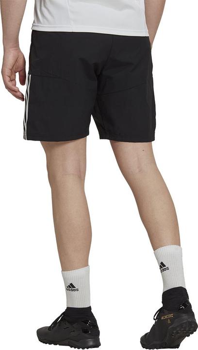 Image du produit adidas Spodenki męskie Tiro 23 Competition Downtime czarne HI4710 (S) (S)