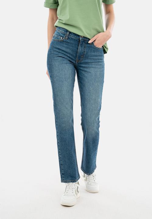 Immagine prodotto Suri Frey Straight Leg Jeans SFY Freyday (L)