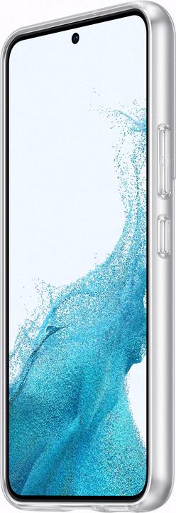 Actual product image Samsung Clear Cover (Samsung Galaxy S22 5G)