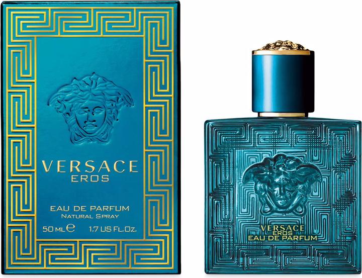 Immagine prodotto Versace Eros (Eau de parfum, 50 ml)
