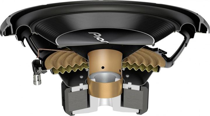 Actual product image Pioneer TS-A300S4 (1500 W, 30 cm)
