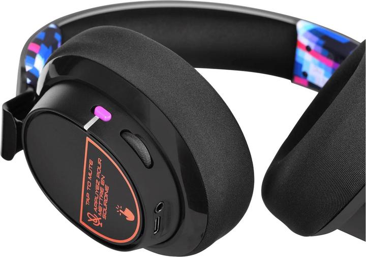 Produktbild Skullcandy Slyr Pro Playstation Gaming Wired Over Ear (Kabelgebunden)