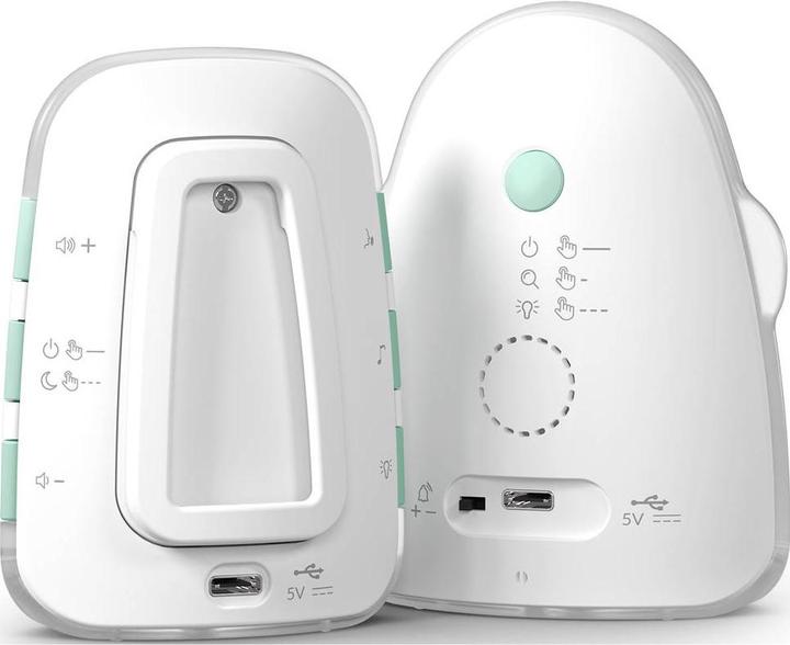 Immagine prodotto Truelife NannyTone VM3 (Video e audio, 800 m)