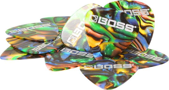Produktbild BOSS BPK-12-AH (12 x)