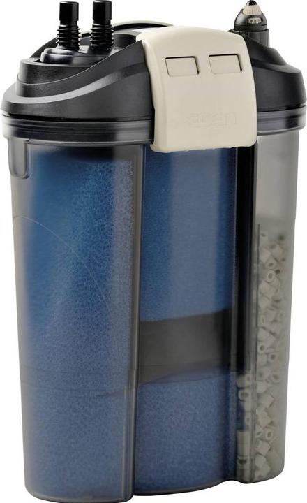 Immagine prodotto Eden WaterParadise 94089 FET 300 Aquarium-Aussenfilter (300 l, Filtri esterni)