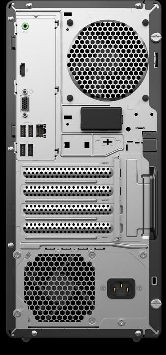 Actual product image Lenovo LoQ Tower - RTX 3050 | Core i5 | 16GB | 512GB
