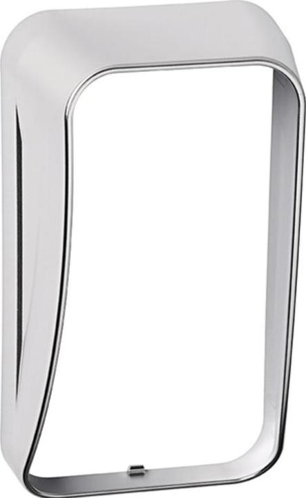 Abus HomeTec Pro CSS3000 S Sichtschutz Tastatur