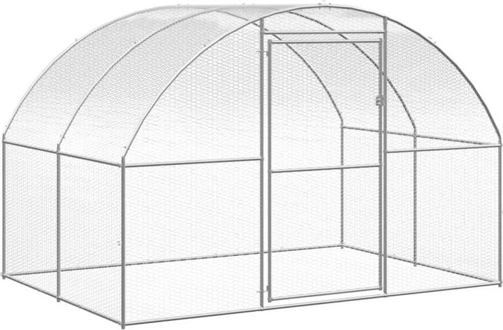 Actual product image VidaXL Zanipolo