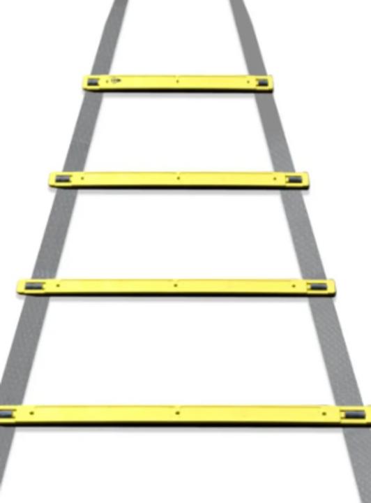 Actual product image Umbro Agility Ladder with Ground Hook, 4m