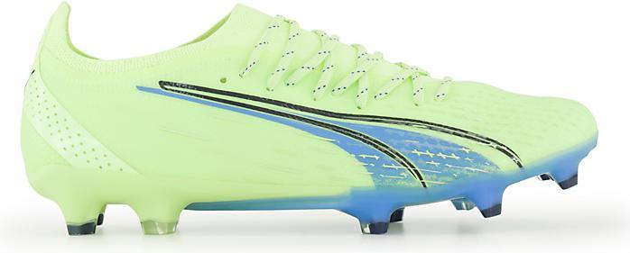 Actual product image Puma Ultra Ultimate Fg/Ag (39)