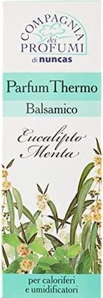Immagine prodotto Nuncas Italia Spa Balsamic Thermo Perfume 100ml (100 ml)
