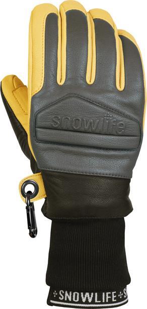 Image du produit snowlife Classic Leather Glove (L)