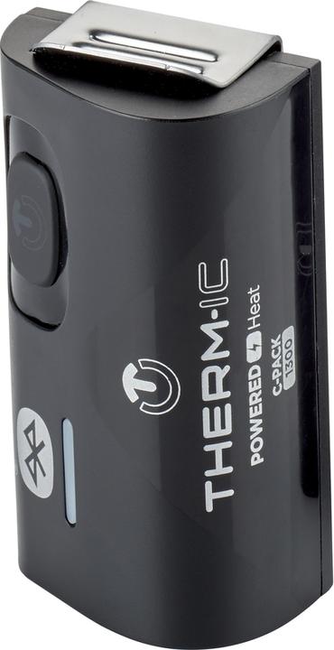 Produktbild Therm-ic C-Pack 1300 (31.5 - 36)
