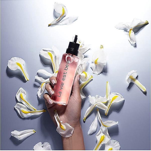 Produktbild Lancôme La vie est belle Eau de Parfum Refill (Eau de Parfum, 100 ml)
