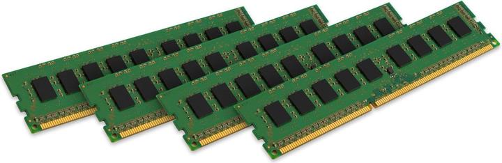 Kingston Kvr16e11k4/32 (4 x 8GB, 1600 MHz, DDR3-RAM, DIMM)