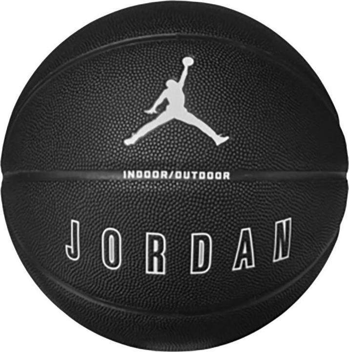 Jordan Ultimate 2.0 Graphic 8P In/Out Ball J1008257-069 - 7