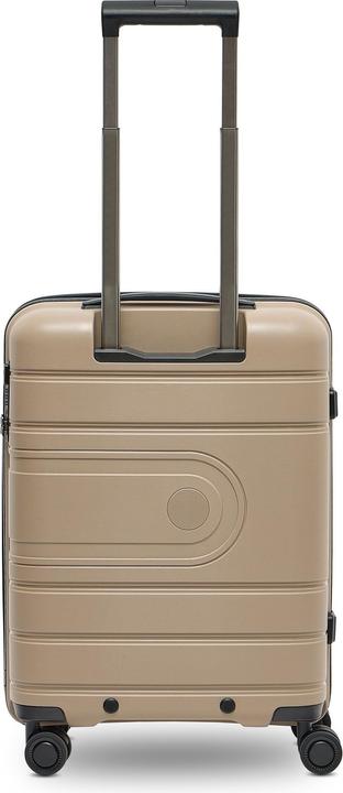 Produktbild Redolz Essentials 11 CABIN 4 Rollen Kabinentrolley 55 cm (39 l, Handgepäck (bis 50l))