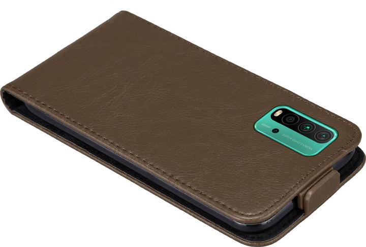 Produktbild Cadorabo Flip wie Invis Hülle (Xiaomi Poco M3, Xiaomi Redmi 9T)