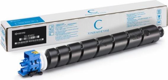 Produktbild Kyocera Tk-8345c (C)
